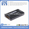 Amplificador de alta velocidade HDMI Amplificador o sinal 40M